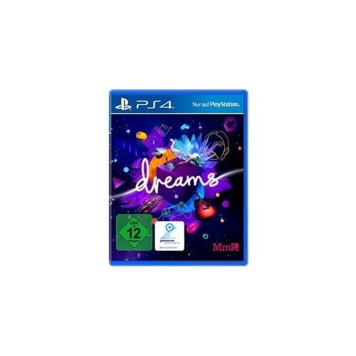 Dreams - PS4