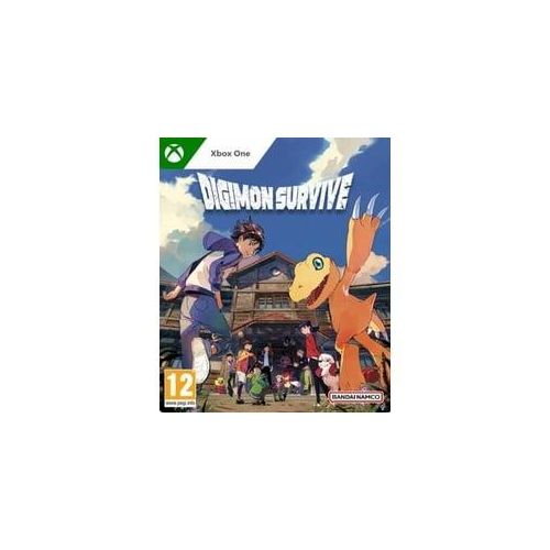 Digimon Survive - XBOne [EU Version]