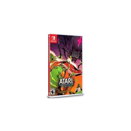 Atari Recharged Collection 2 - Switch [US Version]