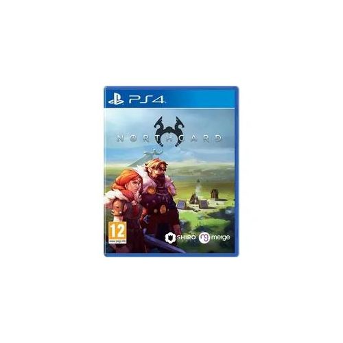 Northgard - PS4 [EU Version]