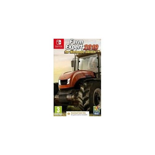 Farm Experte 2019 - Switch-KEY [EU Version]