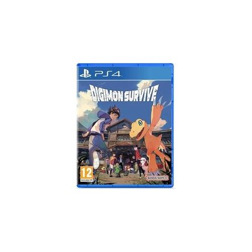 Digimon Survive - PS4 [EU Version]