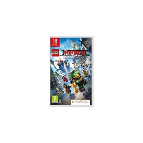 Lego The Ninjago Movie Videogame - Switch-KEY [EU Version]