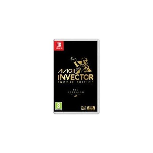 AVICII Invector Encore Edition - Switch [EU Version]