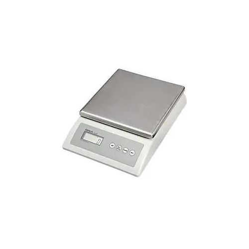 Maul Elektronische Waage 10 kg 1679182 Grau