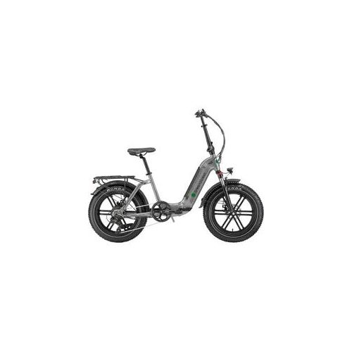 E-Bike GREENSTREET 