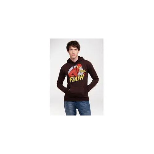 Kapuzensweatshirt LOGOSHIRT 