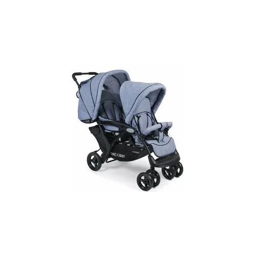 Geschwisterwagen CHIC4BABY 