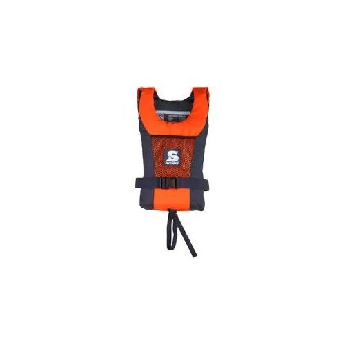 Schwimmweste SECUMAR "VIVO 50" Schwimmwesten orange