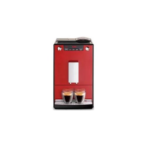 MELITTA Kaffeevollautomat 