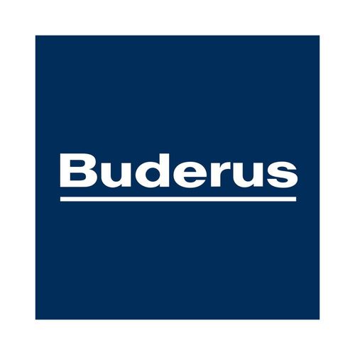 Buderus Grundrahmen C-Profil Typ 2060x140 8738608802