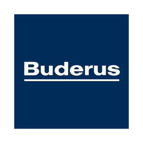 Buderus Sperrplatte G405 rechts Vergleichs Modell 1385404 5200810