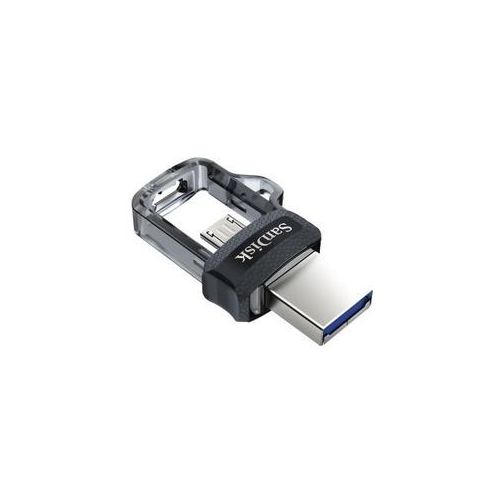 SanDisk USB-Stick 64GB Ultra Dual Drive m3.0 150MB/s