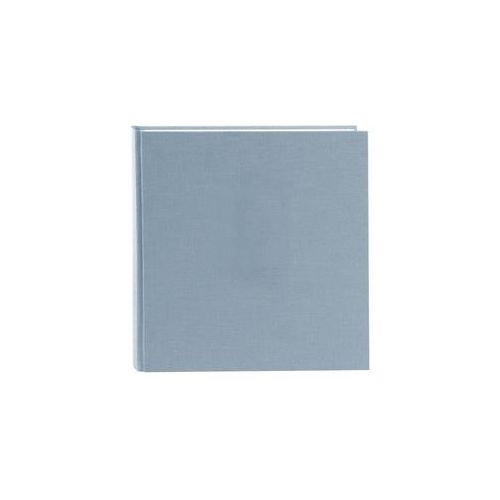 Goldbuch Album Bella Vista 30x31 Buch Trend blau grau