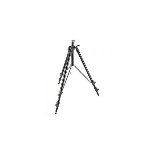 Manfrotto Stativ 161MK2B Super-Pro schwarz