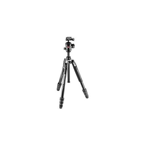 Manfrotto BEFREE GT ALU TWIST M.KUGELK