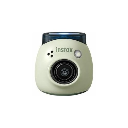 Fujifilm Instax PAL Pistachio Green EX D EU Digitalkamera