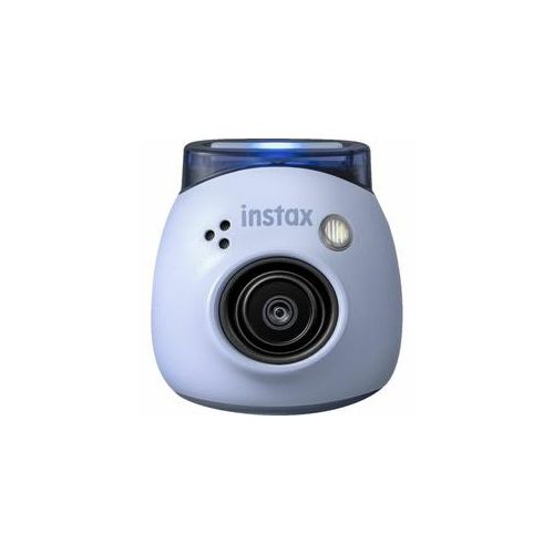 Fujifilm Instax PAL Lavender Blue EX D EU Digitalkamera mit