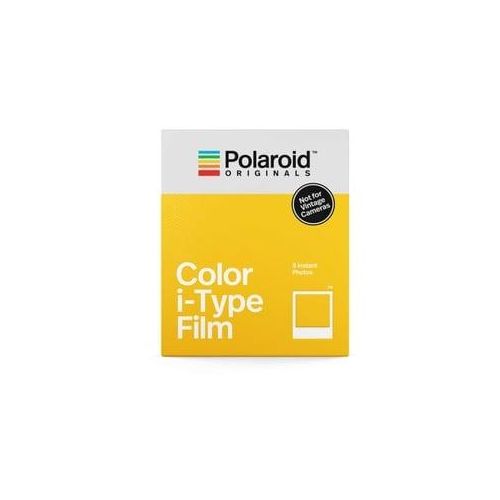 Polaroid Color i-Type