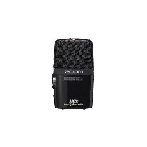 Zoom H2n Audio Recorder WAV/MP3, portabel