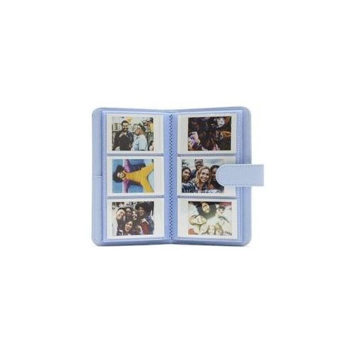 Fujifilm Instax Mini 12 Album pastel- blue