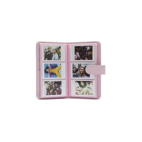 Fujifilm Instax Mini 12 Album blossom- pink