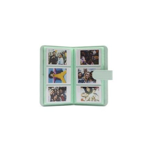 Fujifilm Instax Mini 12 Album mint-green