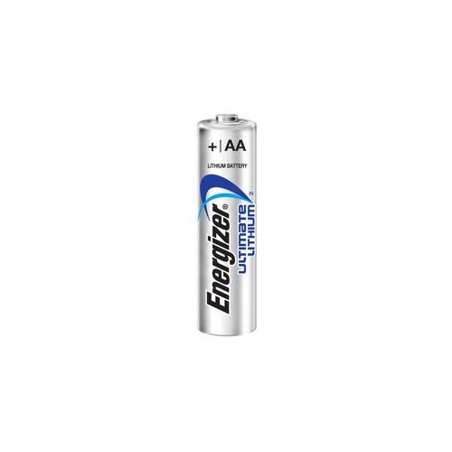 Energizer Lithium Ultimate Aa L 91/ 2er