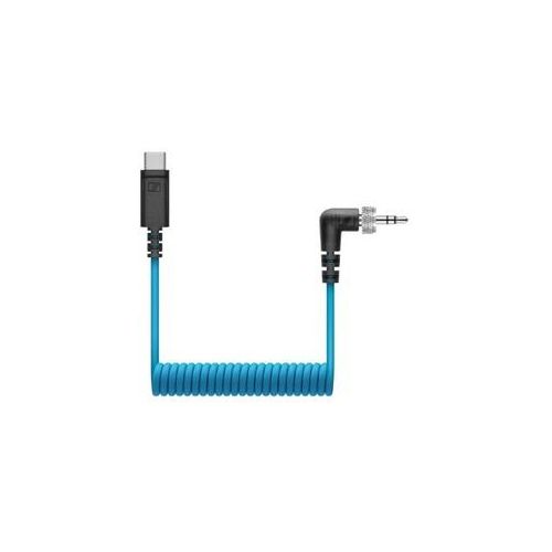 Sennheiser CL 35 USB-C Spiralkabel