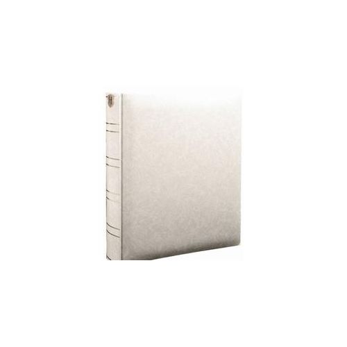 Henzo Album Basic Line 28x30cm 70 w.S. weiss