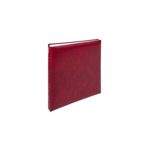 Henzo Album Basic Line 28x30cm 70 w.S. rot