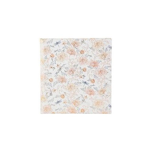 Goldbuch Album Hybrid Heritage 30x31cm apricot