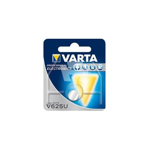 Varta Batterie V 625 U 1,5V Alkaline