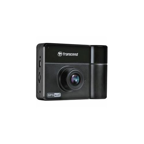 Transcend DrivePro 550 Dashcam inkl. 64GB Micro SD