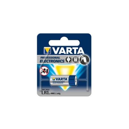 Varta Batterie LR 1/ Lady / 4001