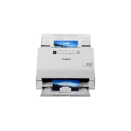 Canon RS40 Foto Scanner