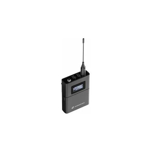 Sennheiser EW-DX SK (R1-9) digitaler kabelloser Taschensender