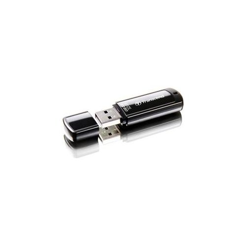 Transcend USB-Stick JetFlash 350 32GB schwarz