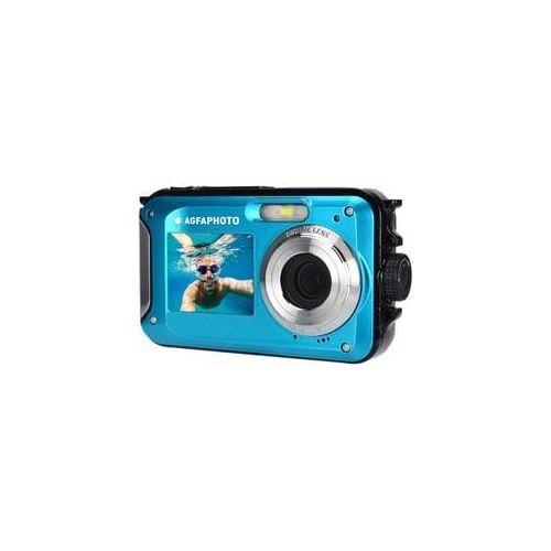 AGFA WP8000 blau Digitalkamera