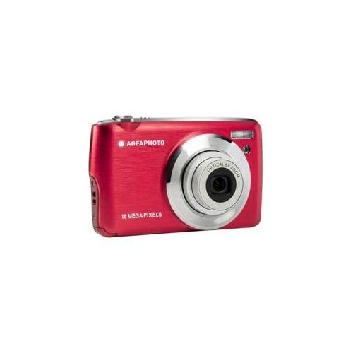 AGFA DC8200 rot Digitalkamera