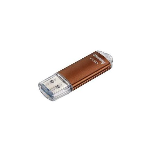 Hama USB-Stick Laeta 16GB USB 3.0 40MB/s bronze