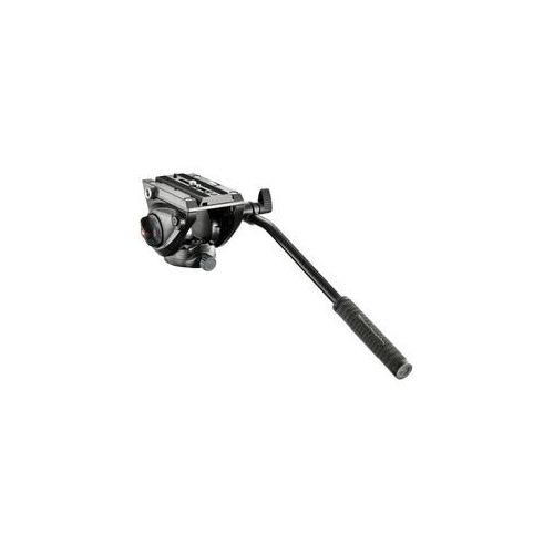 Manfrotto Video Neiger MVH 500 AH