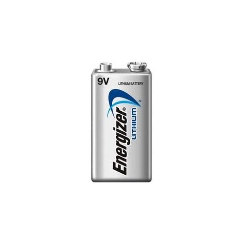 Energizer Batterie E-Block 9V