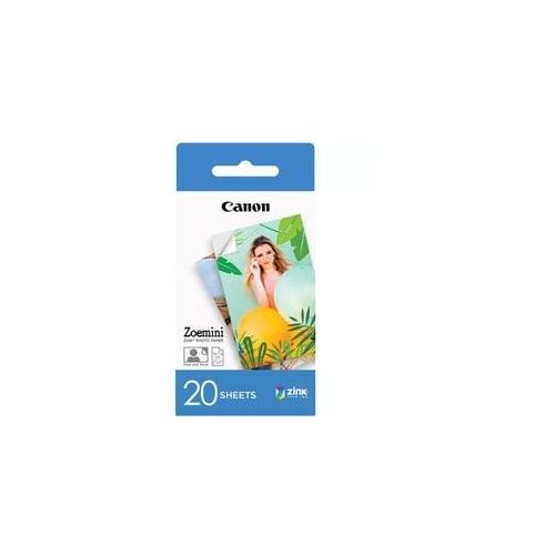 Canon ZP 2030 ZINK PAPIER 20 BLATT