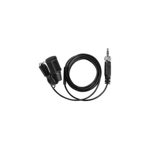 Sennheiser MKE 40-EW Ansteckmikrofon Niere, 3,5mm Klinke