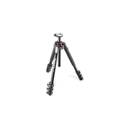 Manfrotto 190 ALUMINIUM-STATIV (4 SEG.)