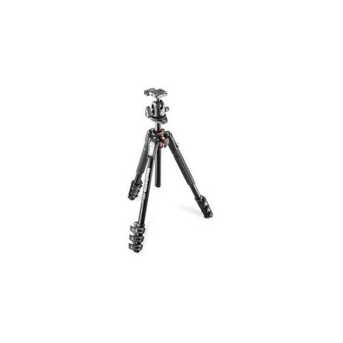 Manfrotto Stativ MK055XPRO3-3W