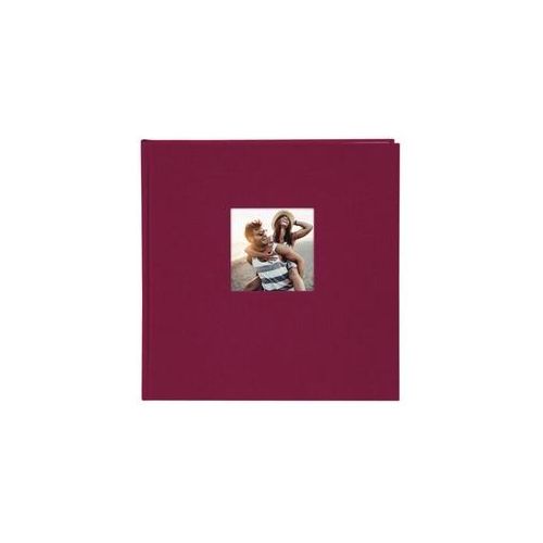 Goldbuch Album Bella Vista 25x25 bordeaux w/S