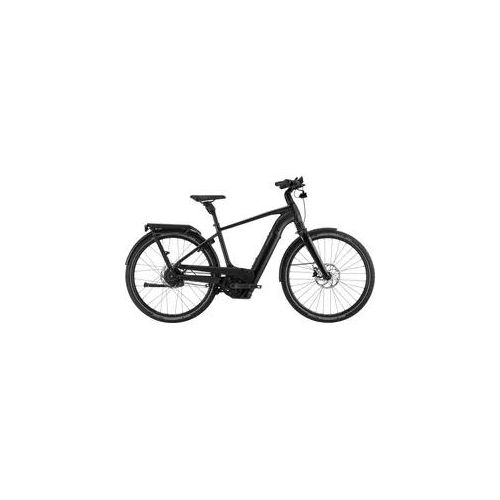 Cannondale Mavaro Neo 1 BBQ Tiefeinsteiger L