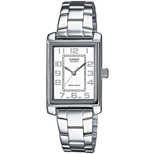 Quarzuhr CASIO TIMELESS COLLECTION 